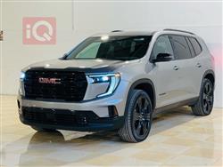 GMC Acadia